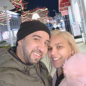 Meet your Posher, Edgar